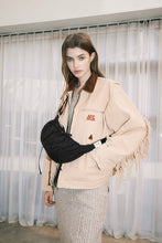 Load image into Gallery viewer, MARHEN.J Plie Bag Black