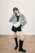 Load image into Gallery viewer, MARHEN.J Plie Bag Ivory