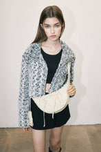 Load image into Gallery viewer, MARHEN.J Plie Bag Ivory