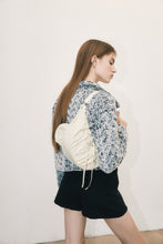 Load image into Gallery viewer, MARHEN.J Plie Bag Ivory