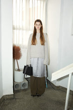 Load image into Gallery viewer, MARHEN.J Rico Mini Sign Black