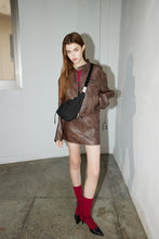 Load image into Gallery viewer, MARHEN.J Plie Bag Black