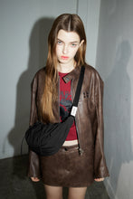 Load image into Gallery viewer, MARHEN.J Plie Bag Black