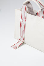 Load image into Gallery viewer, MARHEN.J Rico Mini Sign Ivory