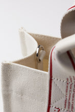 Load image into Gallery viewer, MARHEN.J Rico Mini Sign Ivory