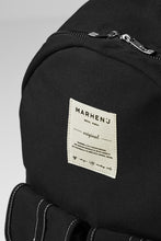 Load image into Gallery viewer, MARHEN.J Mark Bag Large Black