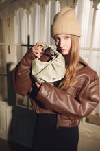 Load image into Gallery viewer, MARHEN.J Tulip Slouchy Bag (4 Colors)