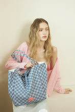 Load image into Gallery viewer, MARHEN.J Damoa Reversible Shopper (2 Color)