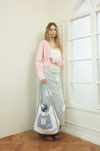 Load image into Gallery viewer, MARHEN.J Damoa Reversible Shopper (2 Color)