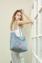 Load image into Gallery viewer, MARHEN.J Damoa Reversible Shopper (2 Color)