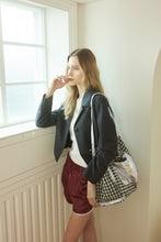 Load image into Gallery viewer, MARHEN.J Damoa Reversible Shopper (2 Color)