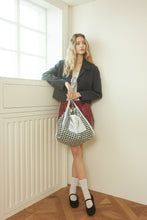 Load image into Gallery viewer, MARHEN.J Damoa Reversible Shopper (2 Color)