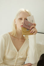 Load image into Gallery viewer, MARHEN.J Aurora J Card Wallet (6 Colors)