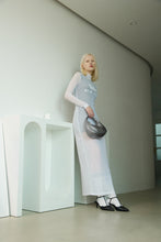 Load image into Gallery viewer, MARHEN.J Pebble Mini Moon Bag (3 Color)