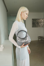 Load image into Gallery viewer, MARHEN.J Pebble Mini Moon Bag (3 Color)