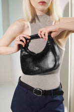 Load image into Gallery viewer, MARHEN.J Pebble Mini Moon Bag (3 Color)