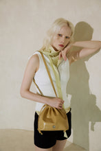 Load image into Gallery viewer, MARHEN.J Cherry Mini Bucket Bag (4 Color)