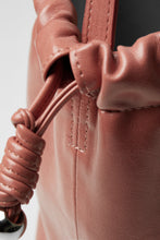 Load image into Gallery viewer, MARHEN.J Cherry Mini Bucket Bag (4 Color)