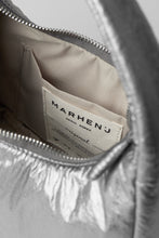 Load image into Gallery viewer, MARHEN.J Pebble Mini Moon Bag (3 Color)