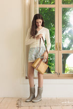 Load image into Gallery viewer, MARHEN.J Rico Rattan Bag