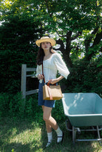 Load image into Gallery viewer, MARHEN.J Rico Rattan Bag