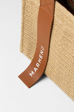 Load image into Gallery viewer, MARHEN.J Rico Rattan Bag