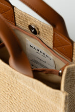 Load image into Gallery viewer, MARHEN.J Rico Rattan Bag