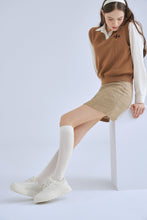 Load image into Gallery viewer, GRIMPER Stick Rugged Sneaker White