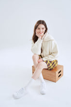 Load image into Gallery viewer, GRIMPER Stick Glazed Sneakers White