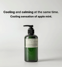 Load image into Gallery viewer, LAZY SOCIETY Cica Shaving Gel Frozen 250ml