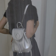 Load image into Gallery viewer, ALICE MARTHA Beny Backpack (2 Colors)