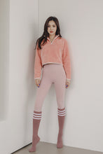 Load image into Gallery viewer, CONCHWEAR Mood Line Knee Socks 5Colors