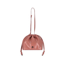 Load image into Gallery viewer, MARHEN.J Cherry Mini Bucket Bag (4 Color)