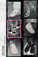 Load image into Gallery viewer, POSE GANCH Mummum C.V Black Sneakers Version 2