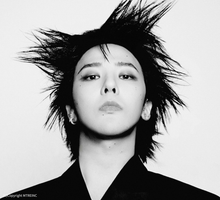 Load image into Gallery viewer, PEACEMINUSONE GD 818 BLOOM