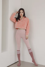 Load image into Gallery viewer, CONCHWEAR Mood Line Knee Socks 5Colors