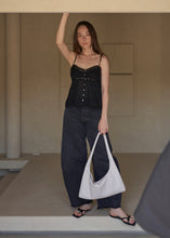 Load image into Gallery viewer, KWANI Cross Body Slouchy Hobo Bag (4 Colors)