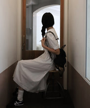 Load image into Gallery viewer, ALICE MARTHA Beny Denim Bag (2 Colors)