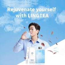 Load image into Gallery viewer, LINGTEA Grape Flavour