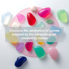 Load image into Gallery viewer, CREME Sea Glass Soap 6Types Set