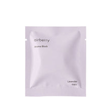 Load image into Gallery viewer, AIRBERRY Scent Block