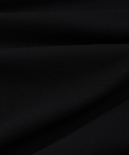 Load image into Gallery viewer, FALLETT Deux Nero Short Sleeve Black
