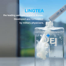 Load image into Gallery viewer, LINGTEA Grape Flavour