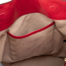 Load image into Gallery viewer, LOEKA Lia Bucket Bag Black