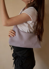 Load image into Gallery viewer, KWANI Cross Body Slouchy Hobo Bag (4 Colors)