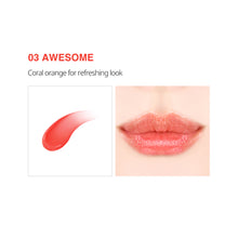 Load image into Gallery viewer, ATHE Authentic Lip Balm Set 4Colors
