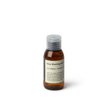 Load image into Gallery viewer, LAZY SOCIETY Cica Shaving Gel 50ml