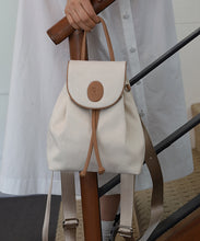 Load image into Gallery viewer, ALICE MARTHA Beny Denim Bag (2 Colors)