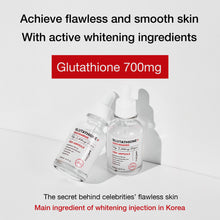 Load image into Gallery viewer, ANGEL'S LIQUID Glutathione + Whitening Niacinamide 700V Ampoule