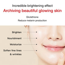 Load image into Gallery viewer, ANGEL'S LIQUID Glutathione + Whitening Niacinamide 700V Ampoule